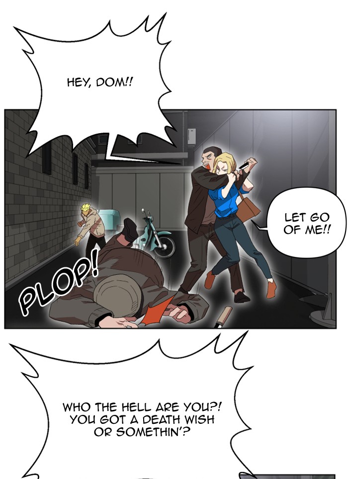 Hardcore Leveling Warrior Chapter 180.8 page 59 - 