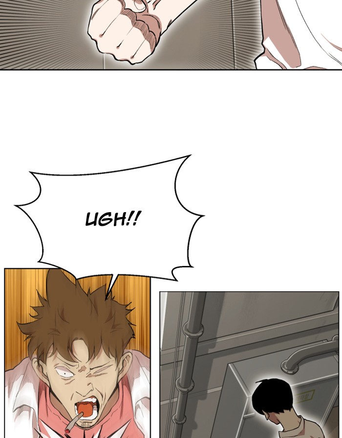 Hardcore Leveling Warrior Chapter 180.8 page 7 - 