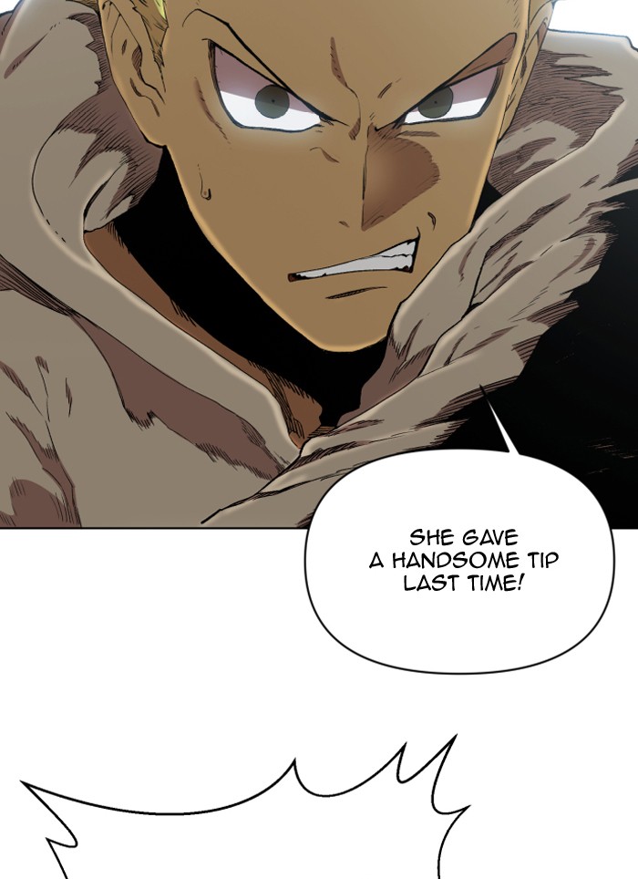 Hardcore Leveling Warrior Chapter 180.8 page 61 - 