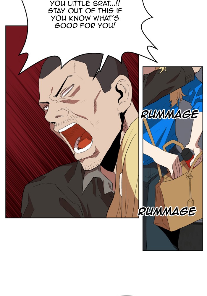 Hardcore Leveling Warrior Chapter 180.8 page 62 - 