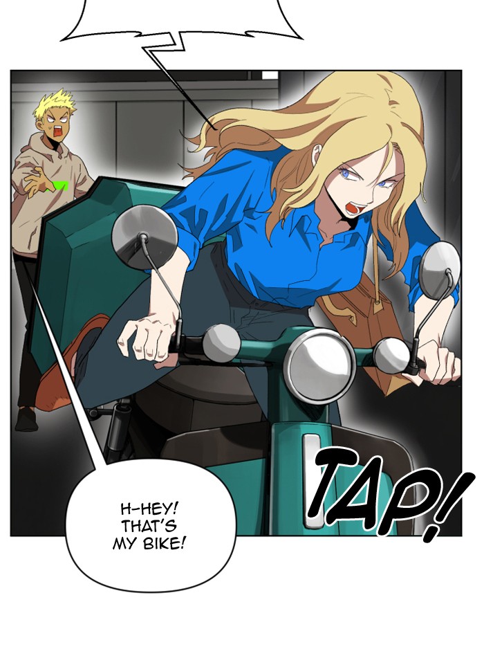 Hardcore Leveling Warrior Chapter 180.8 page 65 - 