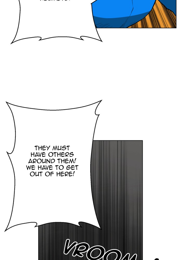 Hardcore Leveling Warrior Chapter 180.8 page 67 - 