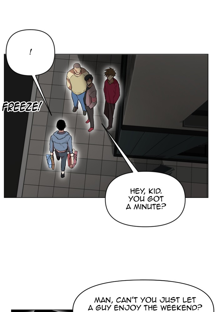 Hardcore Leveling Warrior Chapter 180.8 page 73 - 
