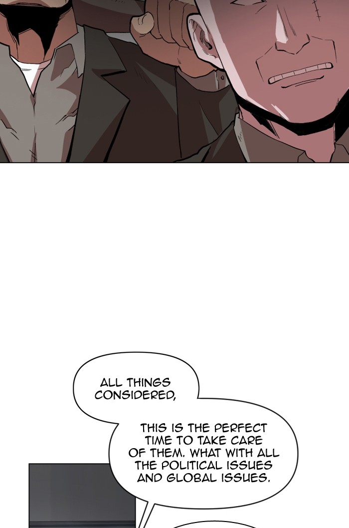 Hardcore Leveling Warrior Chapter 180.8 page 78 - 