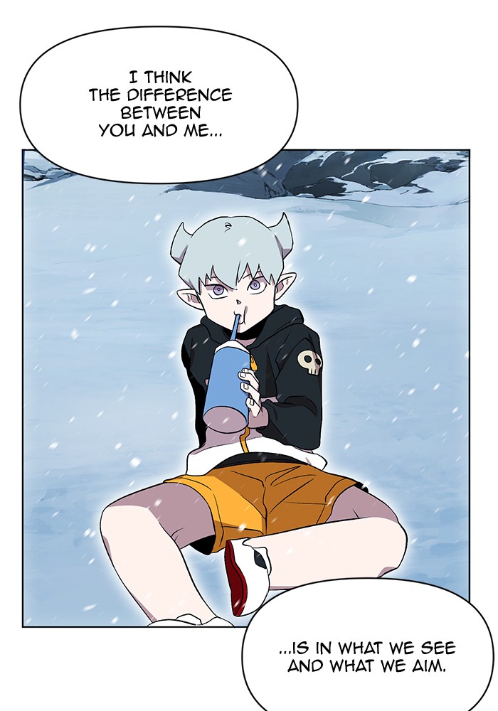 Hardcore Leveling Warrior Chapter 180.9 page 16 - 