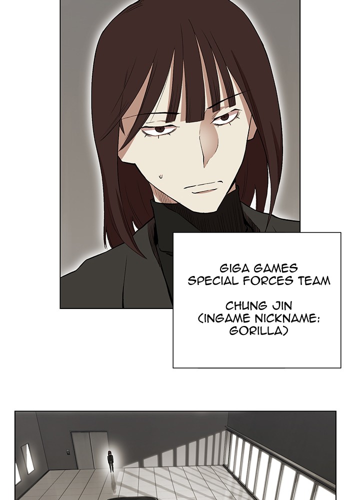 Hardcore Leveling Warrior Chapter 180.9 page 25 - 