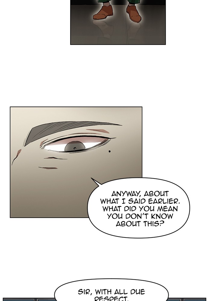 Hardcore Leveling Warrior Chapter 180.9 page 33 - 