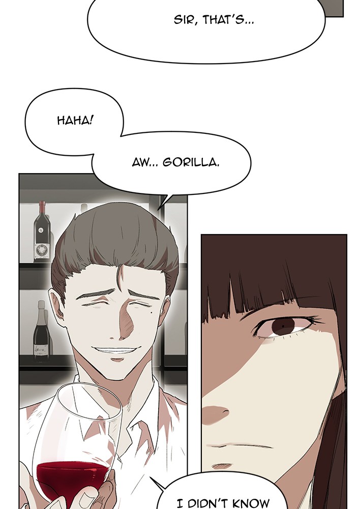 Hardcore Leveling Warrior Chapter 180.9 page 42 - 