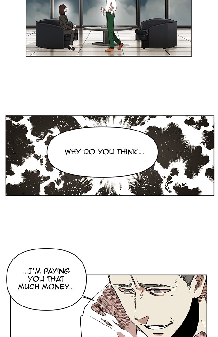 Hardcore Leveling Warrior Chapter 180.9 page 45 - 
