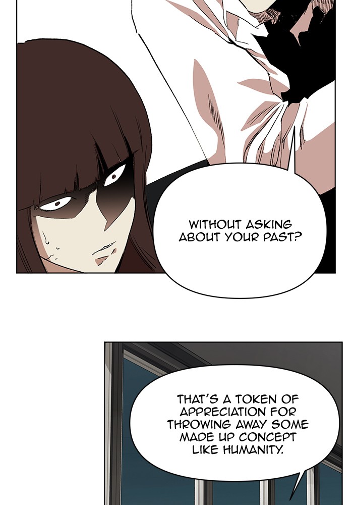 Hardcore Leveling Warrior Chapter 180.9 page 46 - 