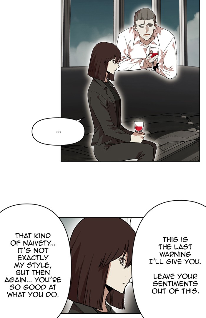 Hardcore Leveling Warrior Chapter 180.9 page 47 - 