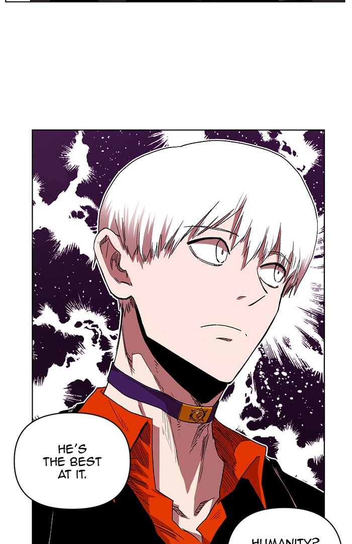 Hardcore Leveling Warrior Chapter 180.9 page 49 - 
