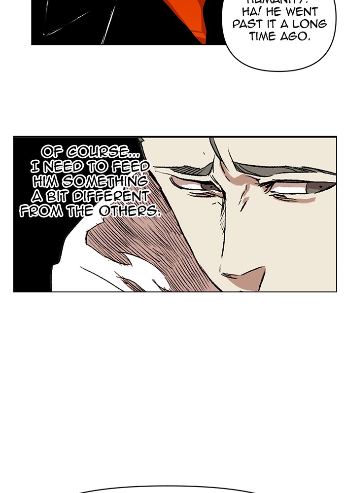 Hardcore Leveling Warrior Chapter 180.9 page 50 - 