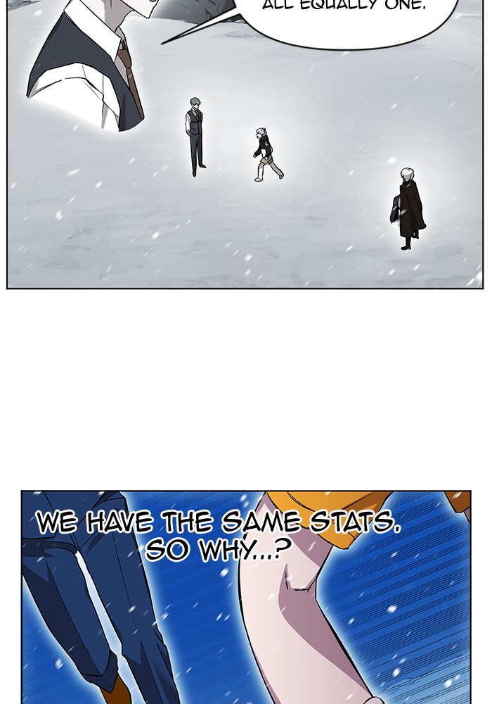 Hardcore Leveling Warrior Chapter 180.9 page 6 - 