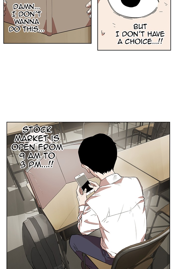 Hardcore Leveling Warrior Chapter 180.9 page 53 - 