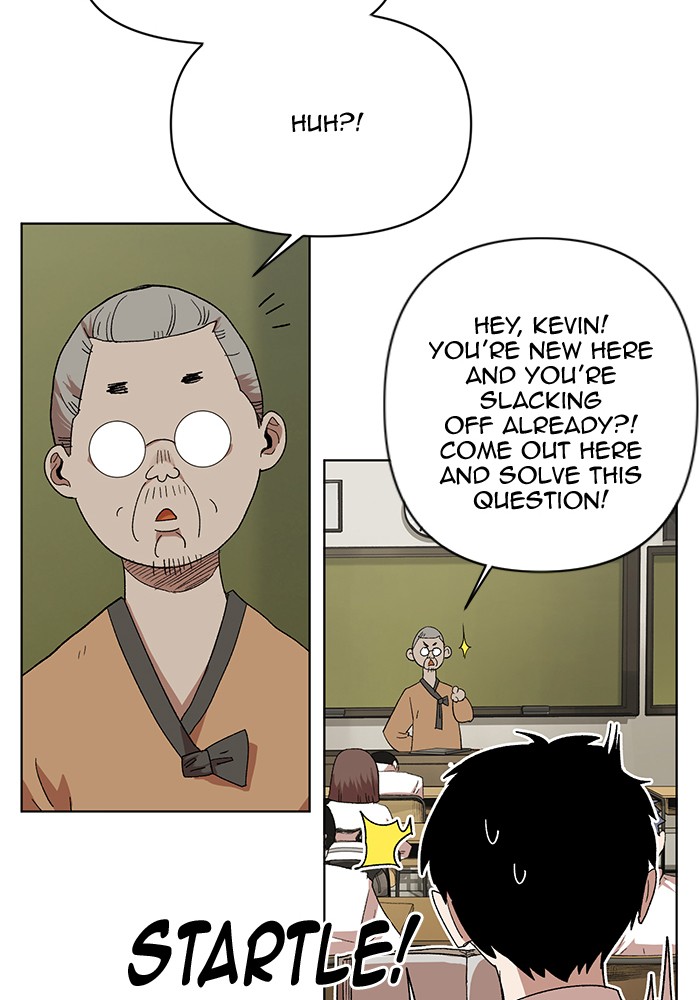 Hardcore Leveling Warrior Chapter 180.9 page 56 - 