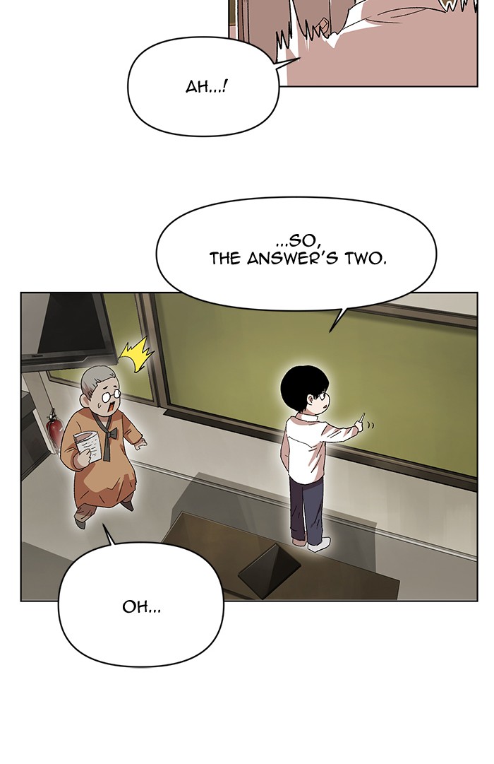 Hardcore Leveling Warrior Chapter 180.9 page 57 - 