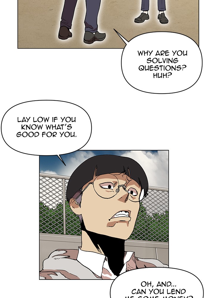 Hardcore Leveling Warrior Chapter 180.9 page 61 - 