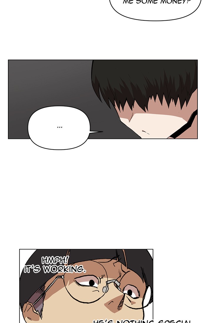 Hardcore Leveling Warrior Chapter 180.9 page 62 - 
