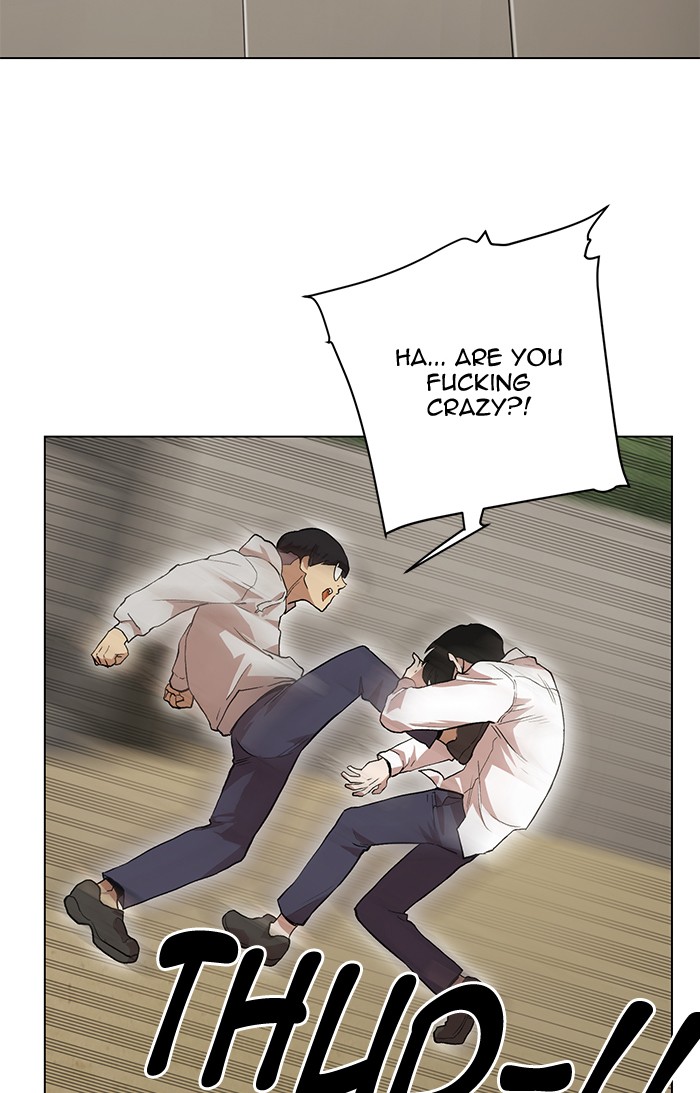 Hardcore Leveling Warrior Chapter 180.9 page 66 - 