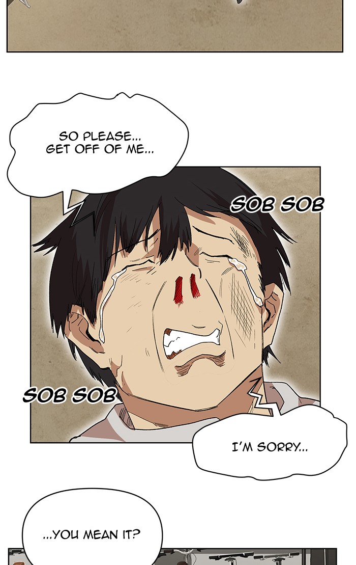 Hardcore Leveling Warrior Chapter 180.9 page 81 - 