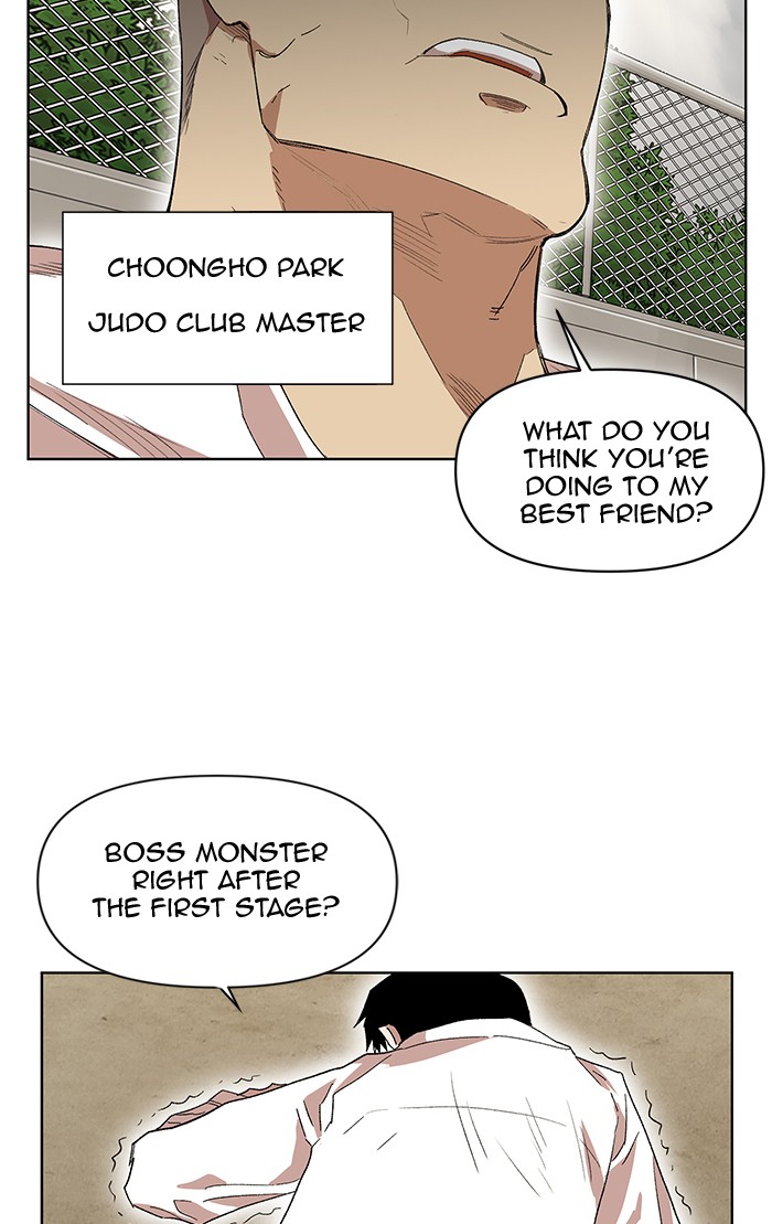 Hardcore Leveling Warrior Chapter 180.9 page 85 - 