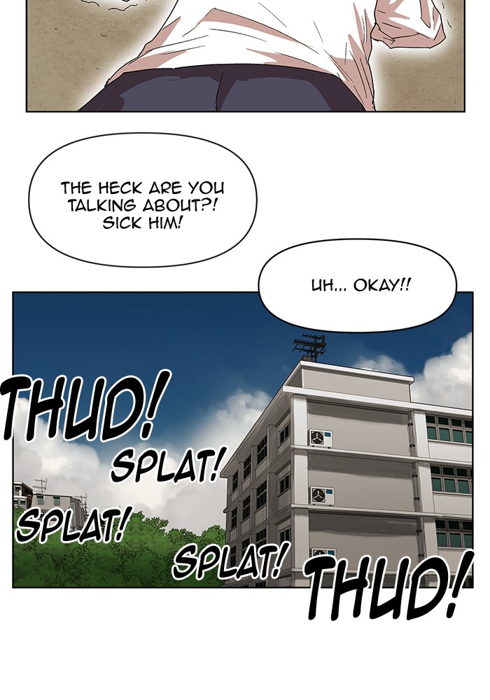 Hardcore Leveling Warrior Chapter 180.9 page 86 - 