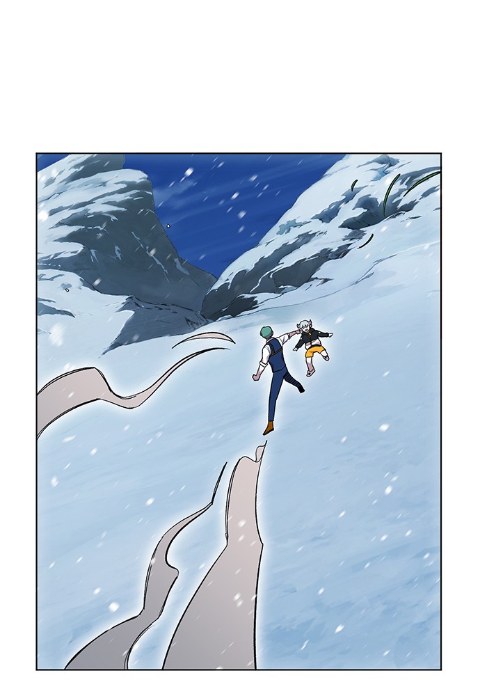 Hardcore Leveling Warrior Chapter 180.9 page 10 - 