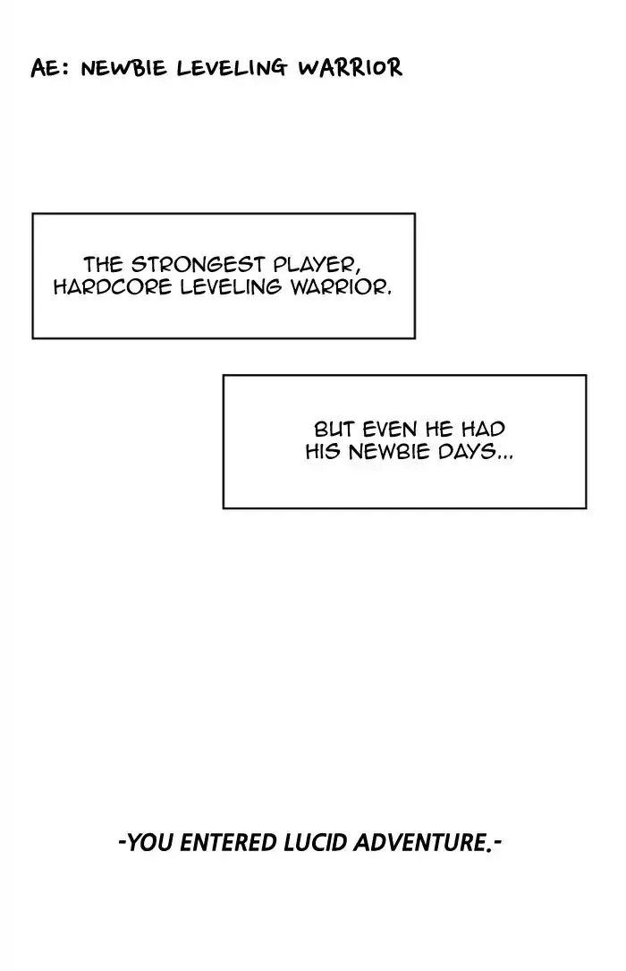 Hardcore Leveling Warrior Chapter 180 page 1 - 
