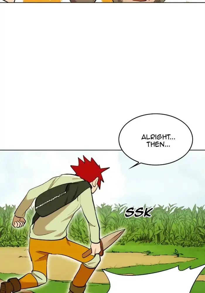 Hardcore Leveling Warrior Chapter 180 page 12 - 