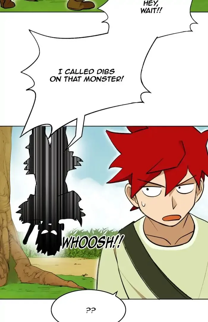 Hardcore Leveling Warrior Chapter 180 page 13 - 