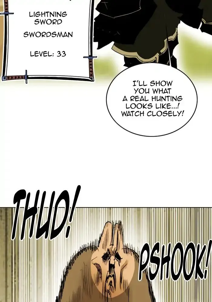 Hardcore Leveling Warrior Chapter 180 page 16 - 