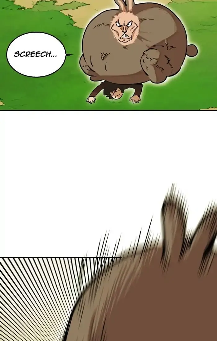 Hardcore Leveling Warrior Chapter 180 page 26 - 