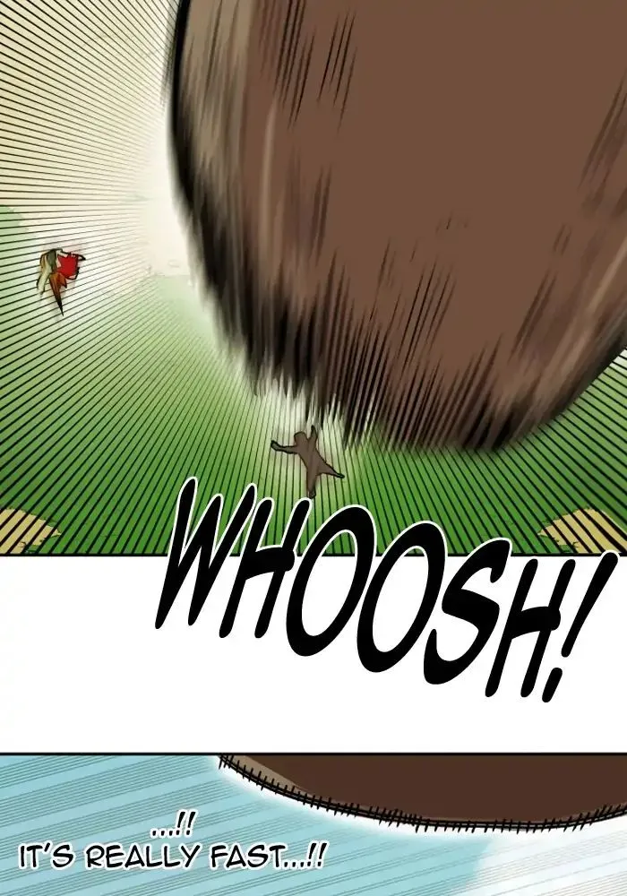 Hardcore Leveling Warrior Chapter 180 page 27 - 