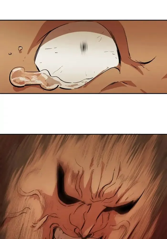 Hardcore Leveling Warrior Chapter 180 page 35 - 