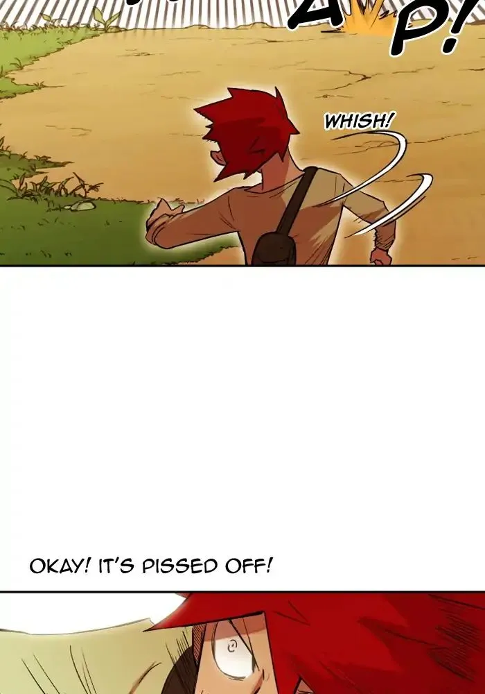 Hardcore Leveling Warrior Chapter 180 page 37 - 
