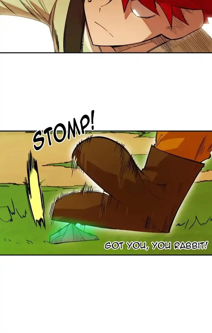Hardcore Leveling Warrior Chapter 180 page 38 - 