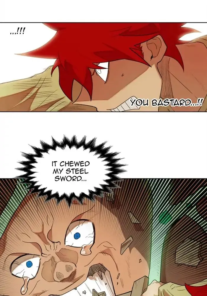 Hardcore Leveling Warrior Chapter 180 page 44 - 