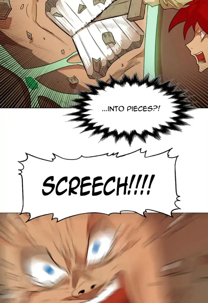 Hardcore Leveling Warrior Chapter 180 page 45 - 