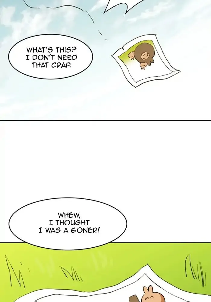 Hardcore Leveling Warrior Chapter 180 page 60 - 