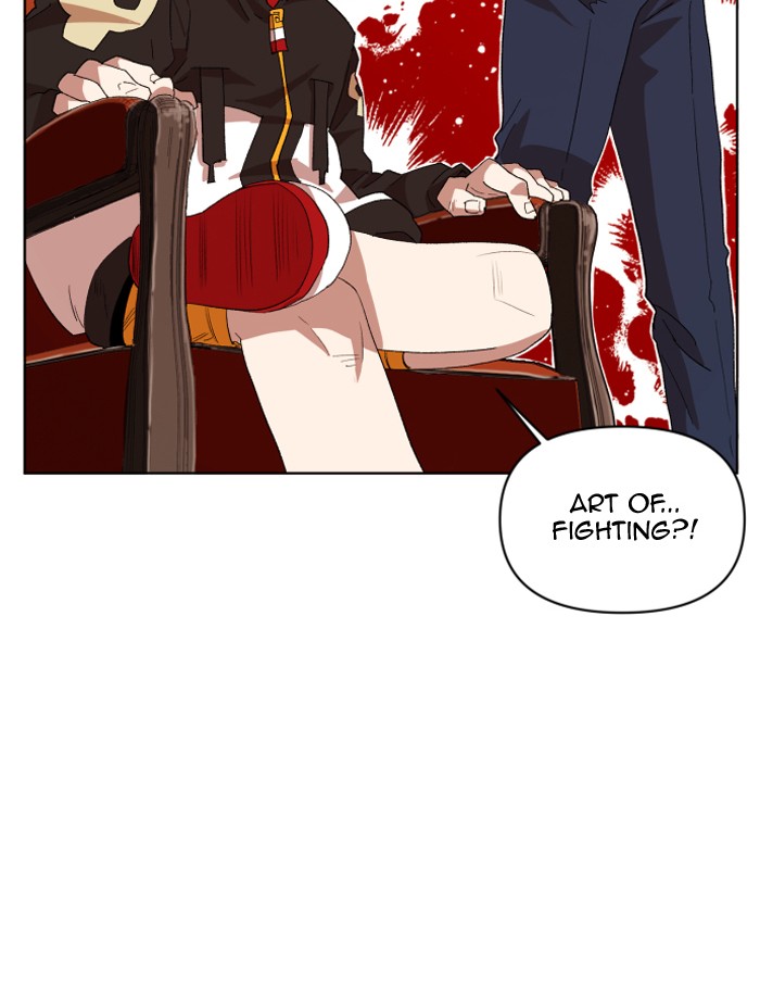 Hardcore Leveling Warrior Chapter 181.1 page 101 - 