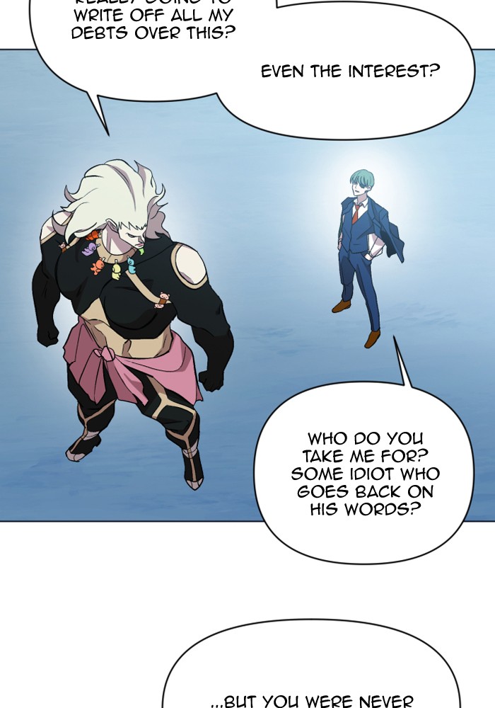 Hardcore Leveling Warrior Chapter 181.1 page 12 - 