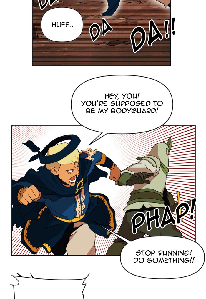 Hardcore Leveling Warrior Chapter 181.1 page 17 - 