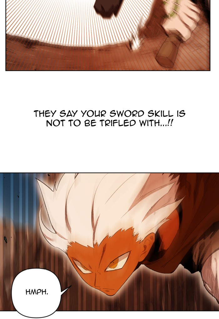 Hardcore Leveling Warrior Chapter 181.1 page 21 - 
