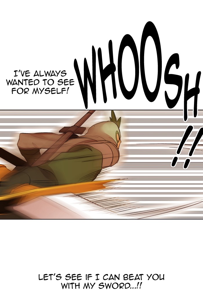 Hardcore Leveling Warrior Chapter 181.1 page 22 - 