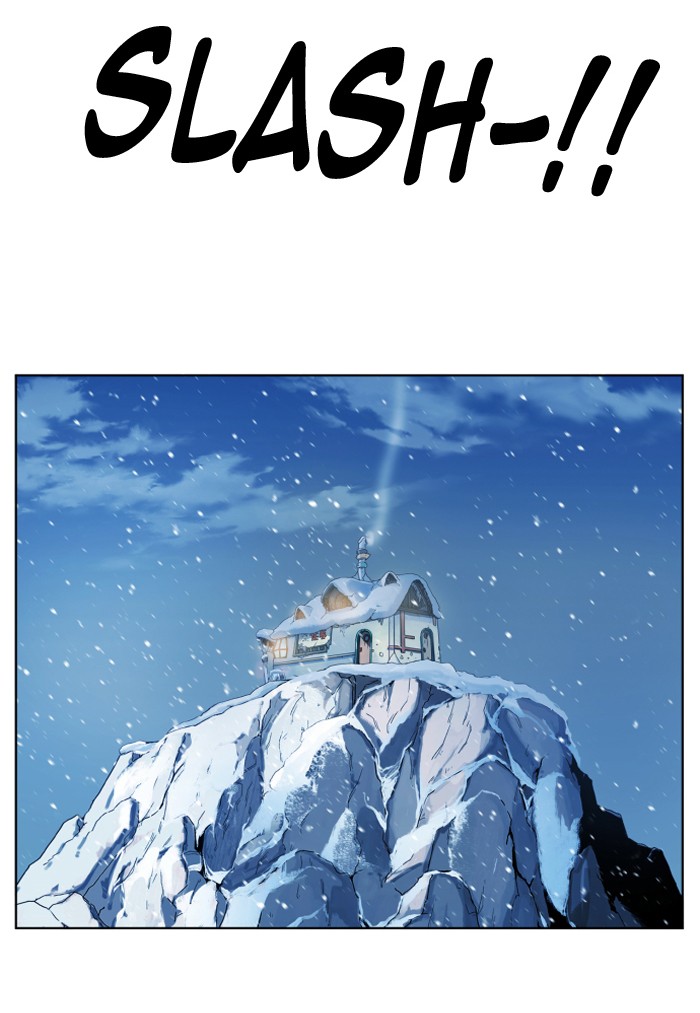 Hardcore Leveling Warrior Chapter 181.1 page 32 - 