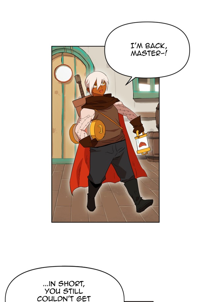 Hardcore Leveling Warrior Chapter 181.1 page 33 - 