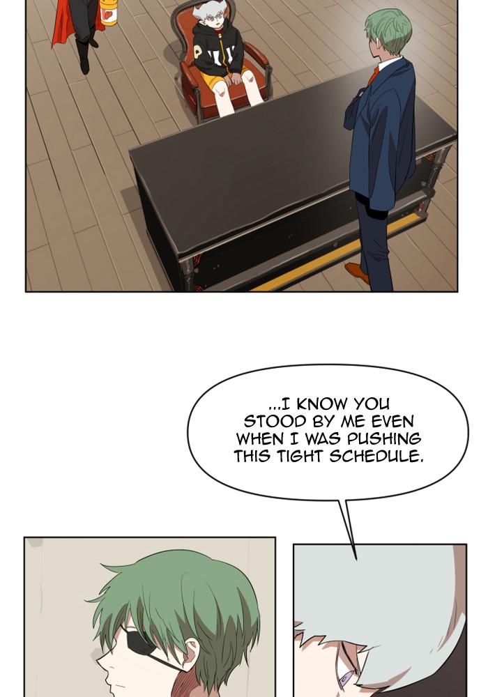 Hardcore Leveling Warrior Chapter 181.1 page 35 - 