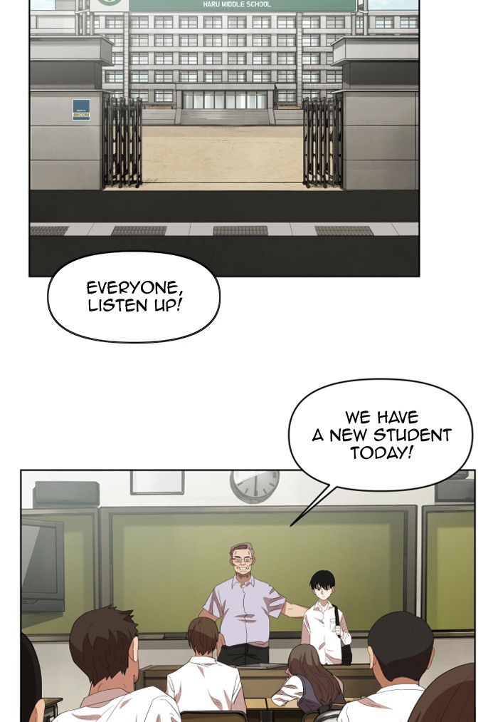 Hardcore Leveling Warrior Chapter 181.1 page 40 - 