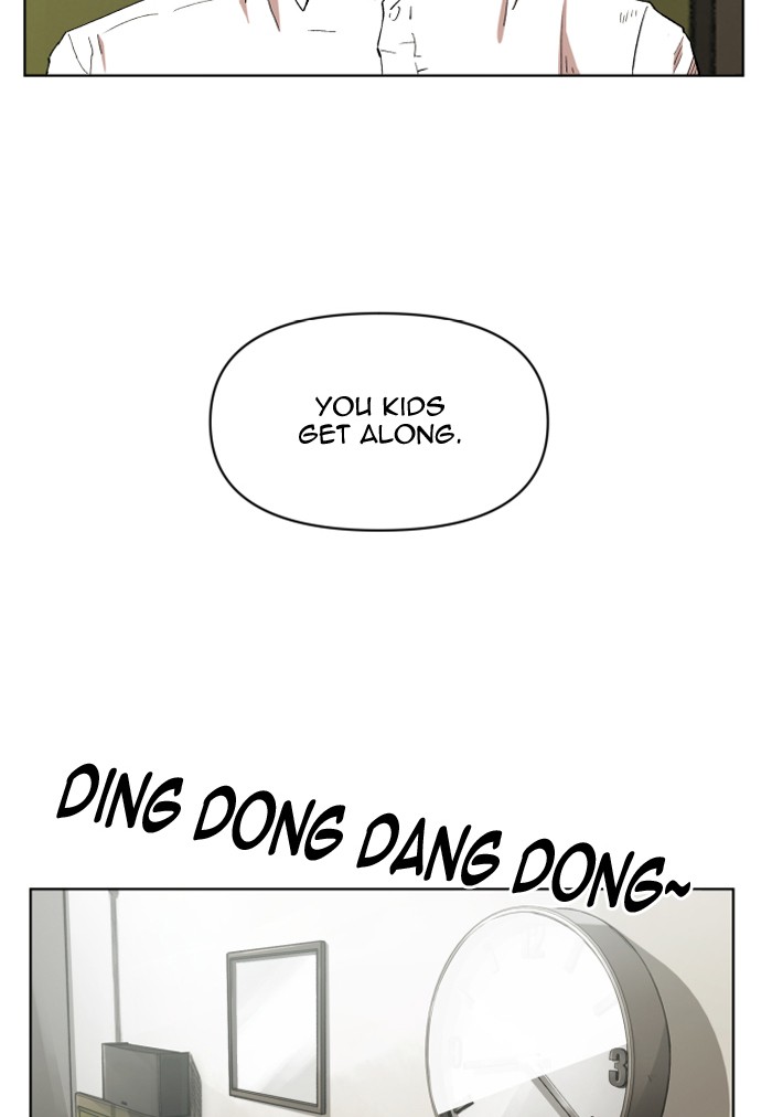 Hardcore Leveling Warrior Chapter 181.1 page 42 - 